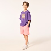 Enhance Ny Shorts Ytr 7.0 - Seashell