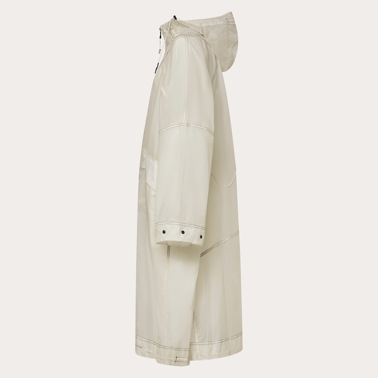 Latitude Soar Parka - Mist