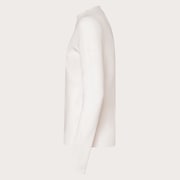 W. Spruce Wool LS Base Layer - Mist