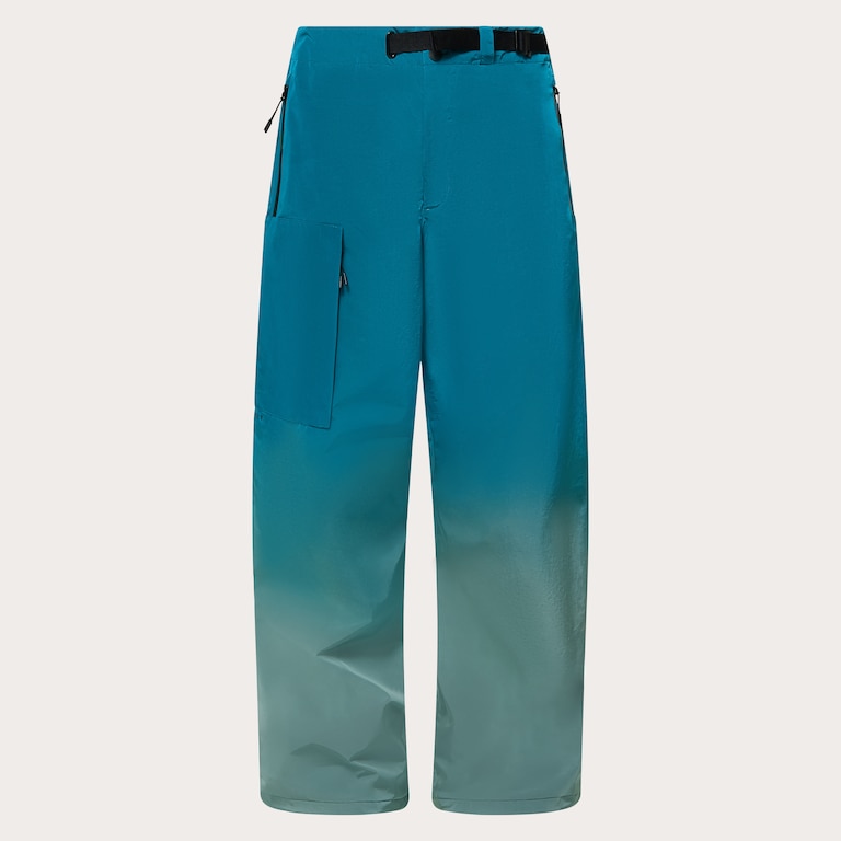 Channel Grade Cargo Pant - New Balsam