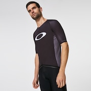 Icon Jersey 2.0 - Blackout