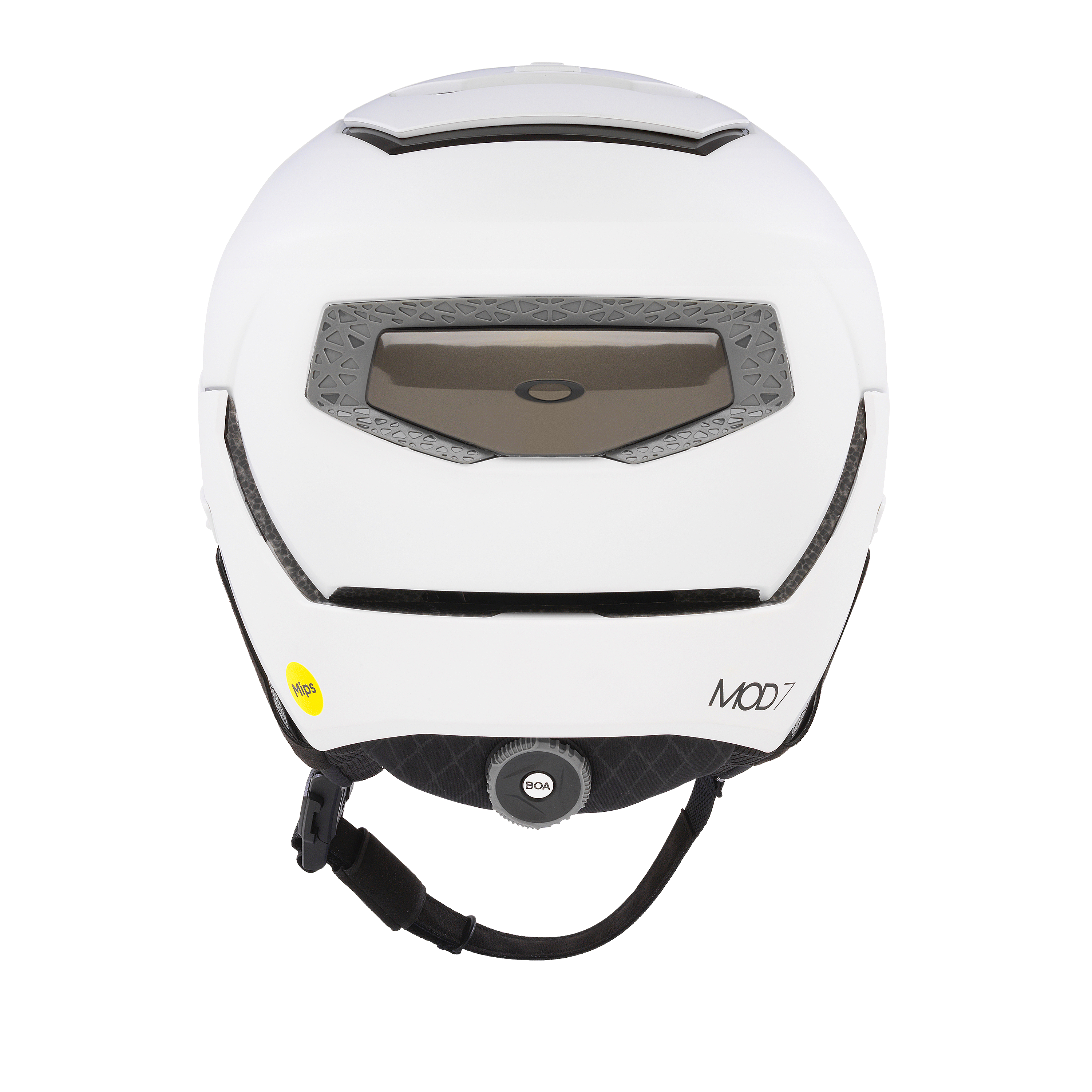 Oakley MOD7 - MIPS in Blackout/Prizm Orchid | Oakley® US