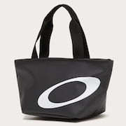 Essential Cooler Mini Tote 9.0 - Black/White