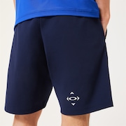 Striking Intense Knit Shorts 7.0 - Fathom