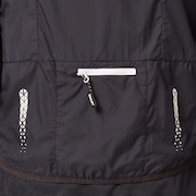 Elements Packable Vest - Blackout