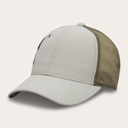 Skull Side Logo Cap 26.0 - Desert Sand