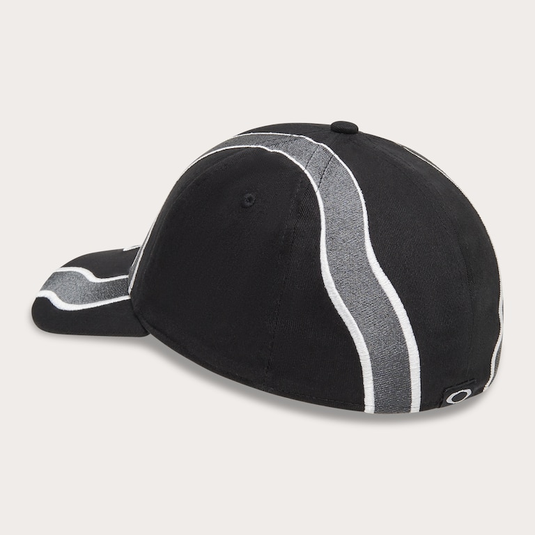 Oakley Wave Cap - Blackout