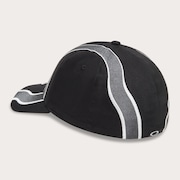 Oakley Wave Cap - Blackout