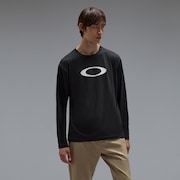 Enhance Qd LS Tee Bold Evo 5.7