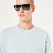 B1B Repeated Tee - Frost