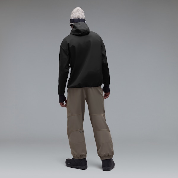 Wintertide Half Zip Hoodie