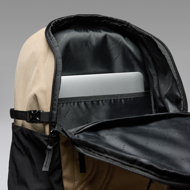 Enduro 25L Backpack - Pebble