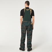 Tc Gunn 2.0 Rc Bib - B1B Camo Hunter
