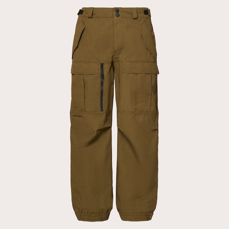 Baldface Shell Pant - Army Green