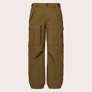 Baldface Shell Pant - Army Green
