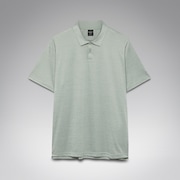 Faded Green/White Heather