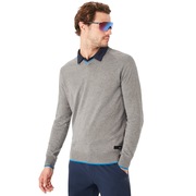 Linksmen Sweater - Athletic Heather Gray