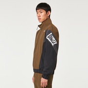 Enhance Rs Wind Warm Jacket 11.7 - Blackout