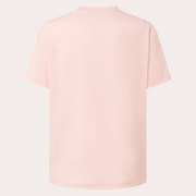 Enhance Qdevo SS Tee Icon 3.0 - Pink Dust