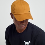 Oakley Heritage Skull Tee - Blackout