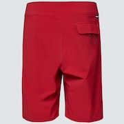 Palms B1B 20" Boardshort - Iron Red