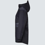 Ollie jacket - Blackout