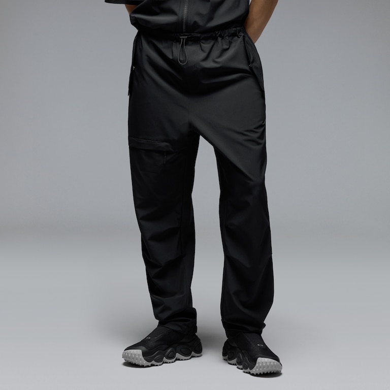 Whirl SZN Outdoor Pant - Pitch Black