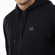 Moletom Oakley Oakley Patch 2.0 F/Z - Blackout