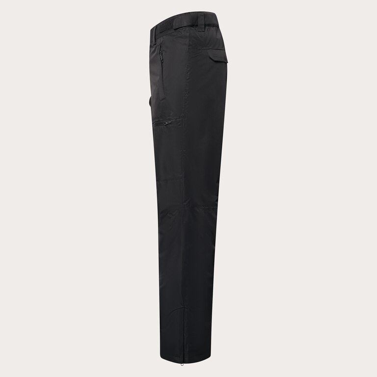 Divisional Cargo Shell Pant - Blackout