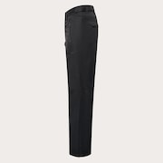 Divisional Cargo Shell Pant - Blackout