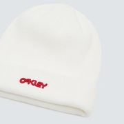 Year of the Rat Beanie - White