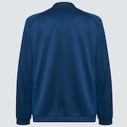 Track Fz Crewneck - Poseidon