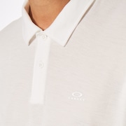Relax Polo - Off White