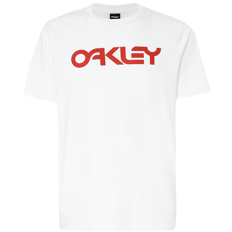 Mark II Tee - White