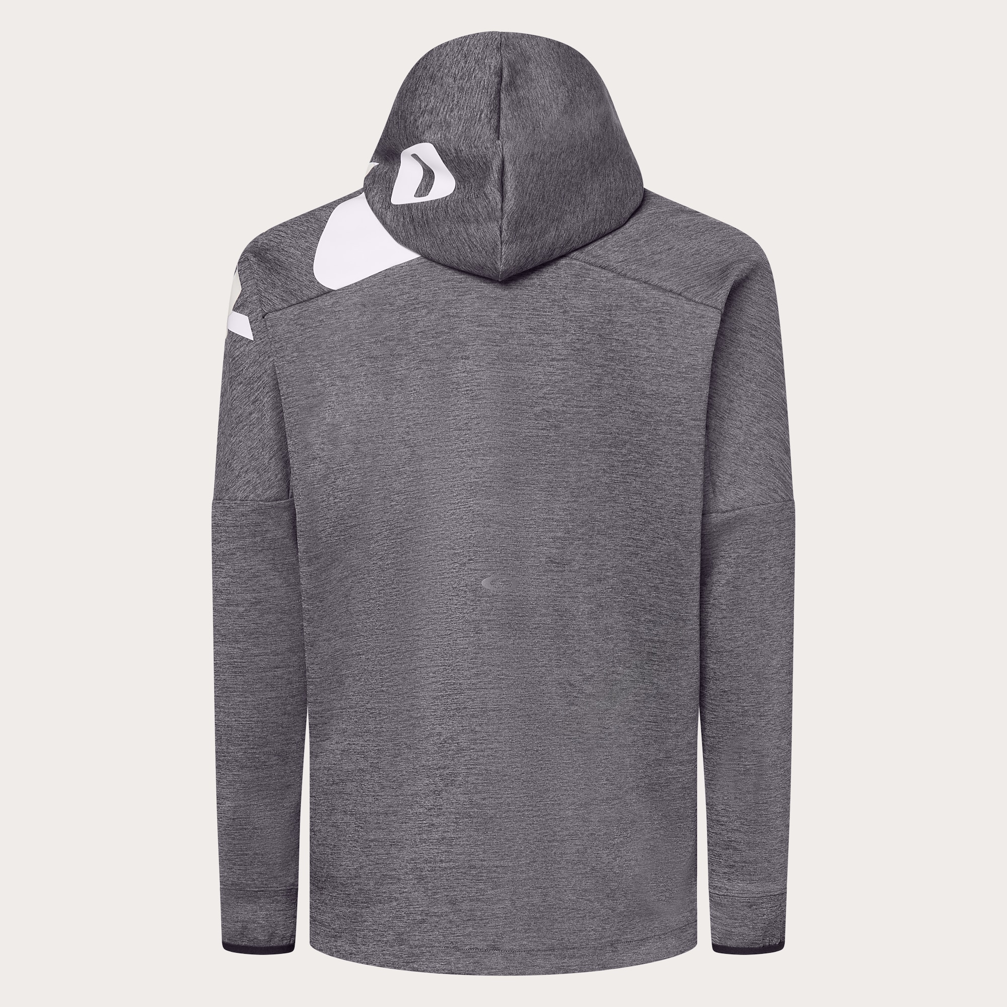 Oakley En 3RDG Synchronism Jacket 7.7 in Dark Gray Heather
