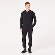 All Day Jogger - Blackout