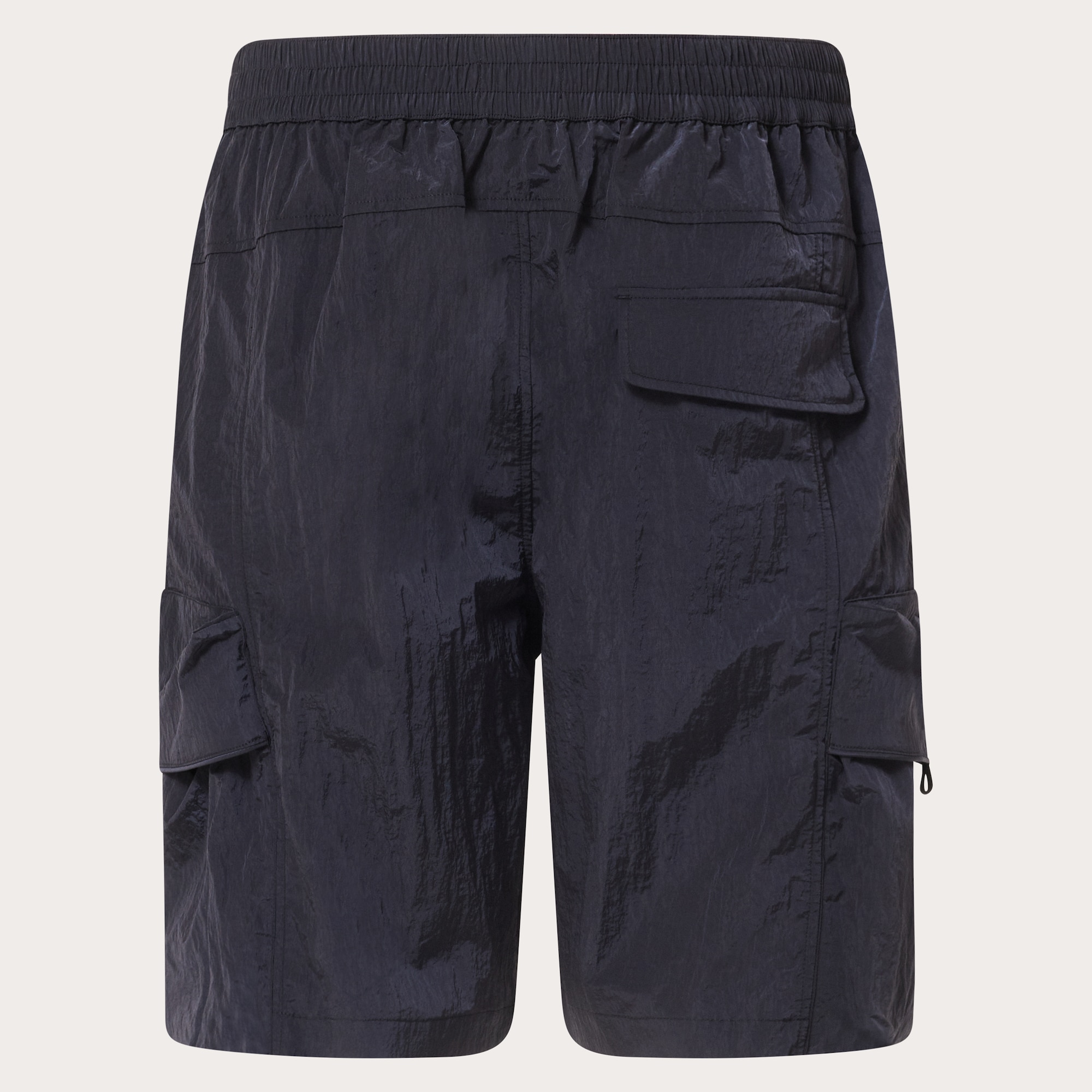 Oakley Reserve Cargo Short in Blackout | Oakley® EU