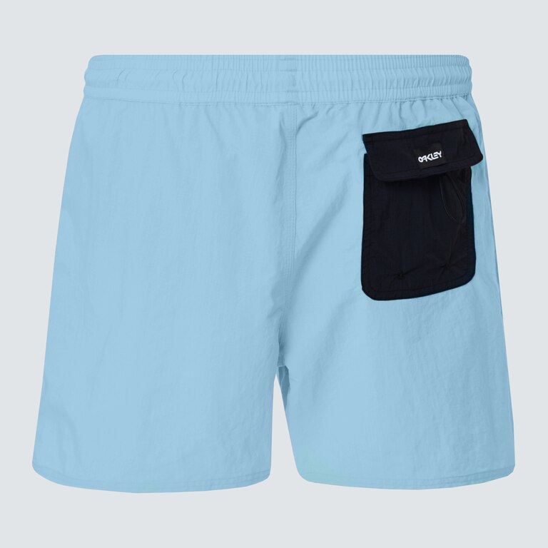All Day 16 Beach Short - Aviator Blue