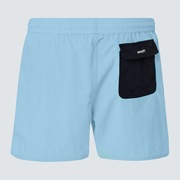 All Day 16 Beach Short - Aviator Blue
