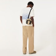 B1B Repeated Tee - Mist