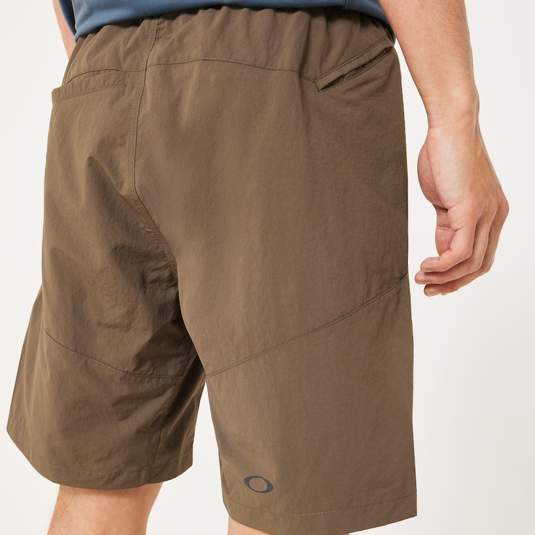 Enhance Allmighty Shorts 8.5Inch - Raven