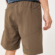 Enhance Allmighty Shorts 8.5Inch - Raven