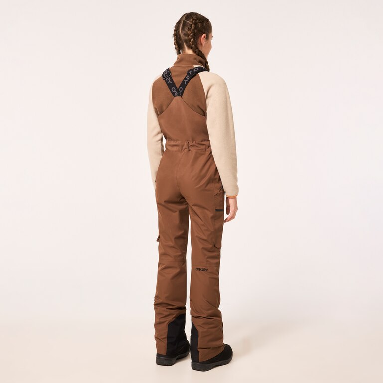 Wmns Tnp Shell Bib - Carafe