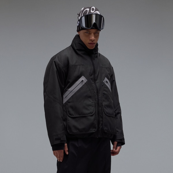 Kota Insulated Jacket