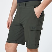Hybrid Cargo Short 20 - New Dark Brush
