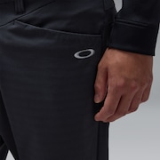Oakley Decisive Ankle Tpd 9.0 - Pitch Black