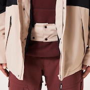 Range RC Jacket 2.0 - Humus