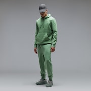 Nile Green