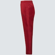 Fleece Training Pant - Iron Red