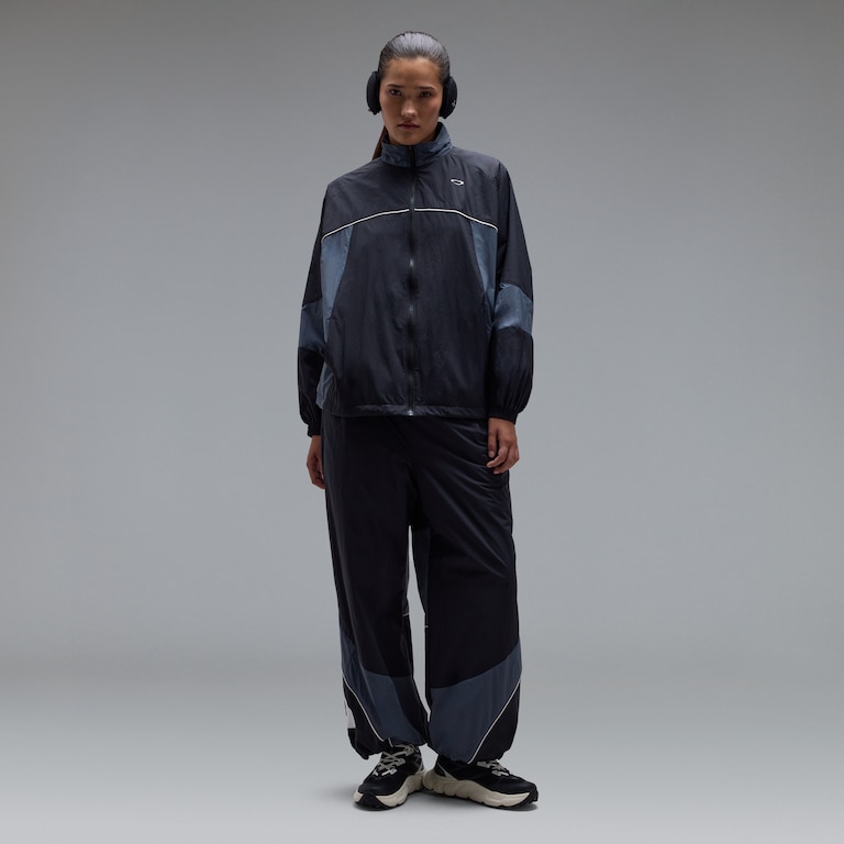 Radiant O-Light Warm Jacket 12.0 - Pitch Black